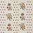 Ткань Braquenie Soieries And Broderies B7659002