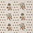 Ткань Braquenie Soieries And Broderies B7659002