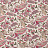 Ткань Braquenie Soieries And Broderies B7681002