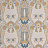 Ткань Braquenie Soieries And Broderies B7661002