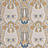 Ткань Braquenie Soieries And Broderies B7661002