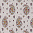 Ткань Braquenie Soieries And Broderies B7680002