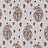 Ткань Braquenie Soieries And Broderies B7680002