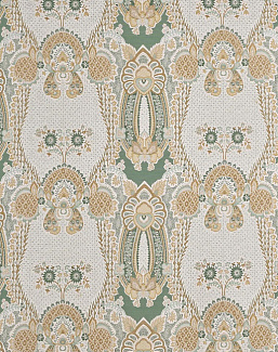 Ткань Braquenie Soieries And Broderies B7661003
