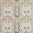 Ткань Braquenie Soieries And Broderies B7661003