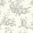 Ткань Camengo Les Belles Toiles De Jouy A88039103