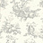 Ткань Camengo Les Belles Toiles De Jouy A88039103