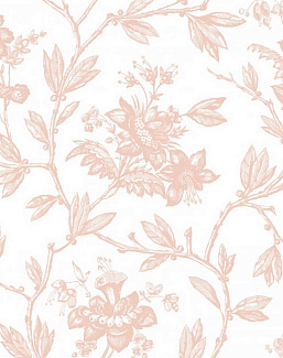 Ткань Camengo Les Belles Toiles De Jouy A88054122