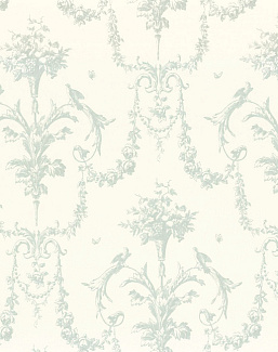 Ткань Camengo Les Belles Toiles De Jouy A88047323