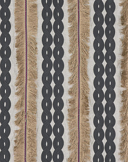 Ткань Pierre Frey Iles Enchantees F3734001