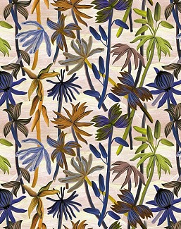 Ткань Christian Lacroix Maison FCL7071/01
