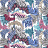 Ткань Christian Lacroix Maison FCL7072/01