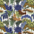 Ткань Christian Lacroix Maison FCL7072/02