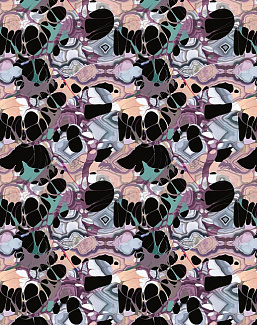 Ткань Christian Lacroix Maison FCL7075/01