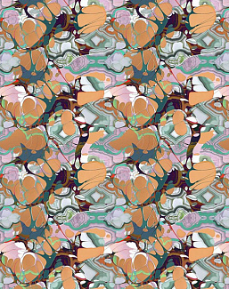 Ткань Christian Lacroix Maison FCL7076/01