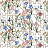 Ткань Christian Lacroix Maison FCL7070/01