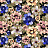 Ткань Christian Lacroix Maison FCL7074/02