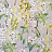 Ткань Dana Panorama Wisteria Wisteria/Lemon
