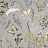 Ткань Dana Panorama Uxia/Bluebell Uxia/Grey