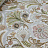 Ткань Dana Panorama Uxia/Bluebell Bluebell/Natural