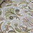 Ткань Dana Panorama Uxia/Bluebell Bluebell/Natural