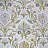 Ткань Dana Panorama Uxia/Bluebell Bluebell/Cielo