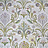 Ткань Dana Panorama Uxia/Bluebell Bluebell/Cielo