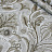 Ткань Dana Panorama Uxia/Bluebell Bluebell/Beige