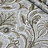 Ткань Dana Panorama Uxia/Bluebell Bluebell/Beige
