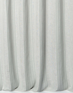 Ткань Nobilis Rayures and Voilages XXL 10990.60