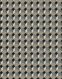 Ткань Nobilis Chroma 10967.23