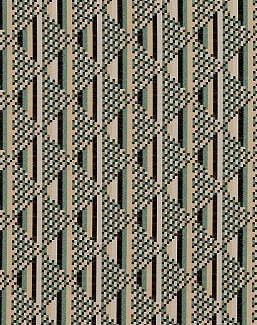 Ткань Nobilis Chroma 10969.71