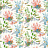 Ткань Osborne & Little Beach House F7663-01