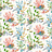 Ткань Osborne & Little Beach House F7663-01