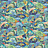 Ткань Osborne & Little Beach House F7665-01