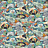 Ткань Osborne & Little Beach House F7665-02