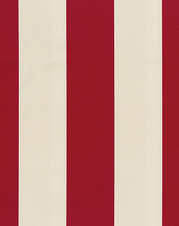 Ткань Osborne & Little Pisa Stripes F7790-17