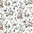 Ткань Nina Campbell Jardiniere NCF4460-02
