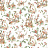 Ткань Nina Campbell Jardiniere NCF4460-03