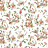 Ткань Nina Campbell Jardiniere NCF4460-03