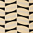 Ткань Dedar Geometric Pic Nic T17010/001