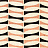 Ткань Dedar Geometric Pic Nic T17010/003