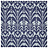 Ткань Dedar Ikat Ikat/114