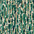 Ткань Duralee Pirouette - Honeysuckle, Avocado, Forest DP42680/125