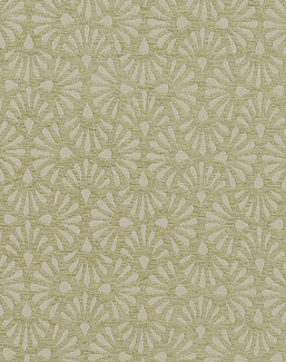 Ткань Duralee Pirouette - Honeysuckle, Avocado, Forest DW61841/399