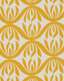 Ткань Duralee Pirouette - Honeysuckle, Avocado, Forest DP42684/632