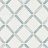 Ткань Duralee Pirouette - Aquarmarine, Seaglass, Mermaid DA61796/619