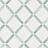 Ткань Duralee Pirouette - Aquarmarine, Seaglass, Mermaid DA61796/619