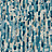 Ткань Duralee Pirouette - Aquarmarine, Seaglass, Mermaid DP42680/619