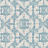 Ткань Duralee Pirouette - Aquarmarine, Seaglass, Mermaid DP42679/339
